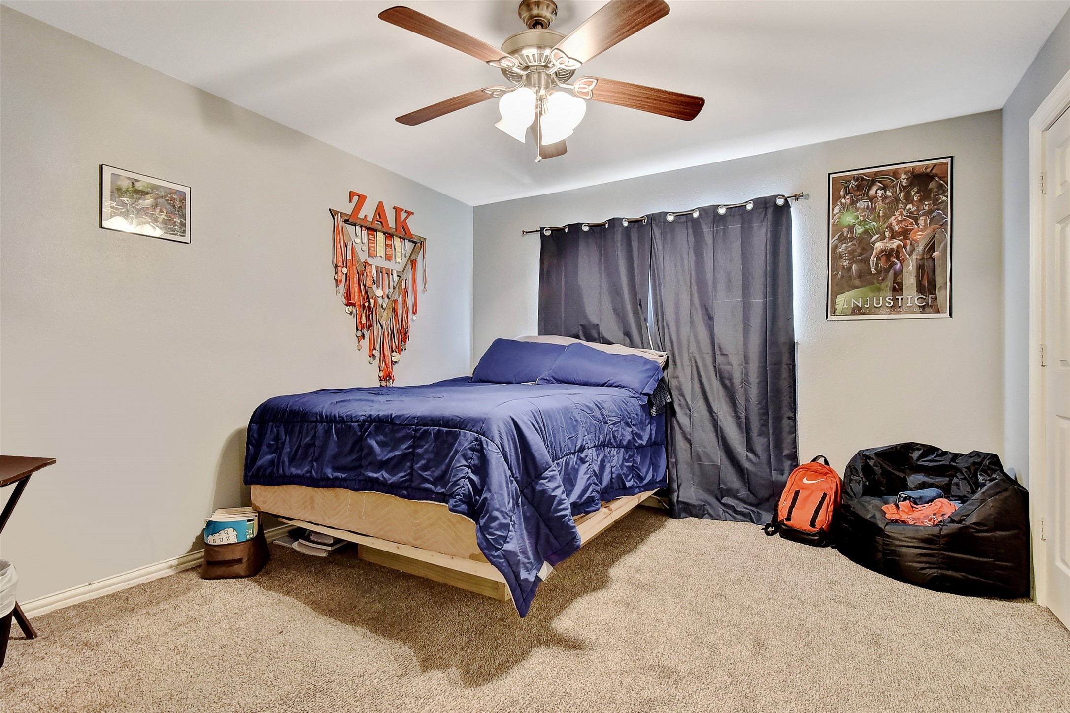 2513 Sunset Street Denison TX 75020