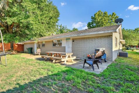 2513 Sunset Street Denison TX 75020