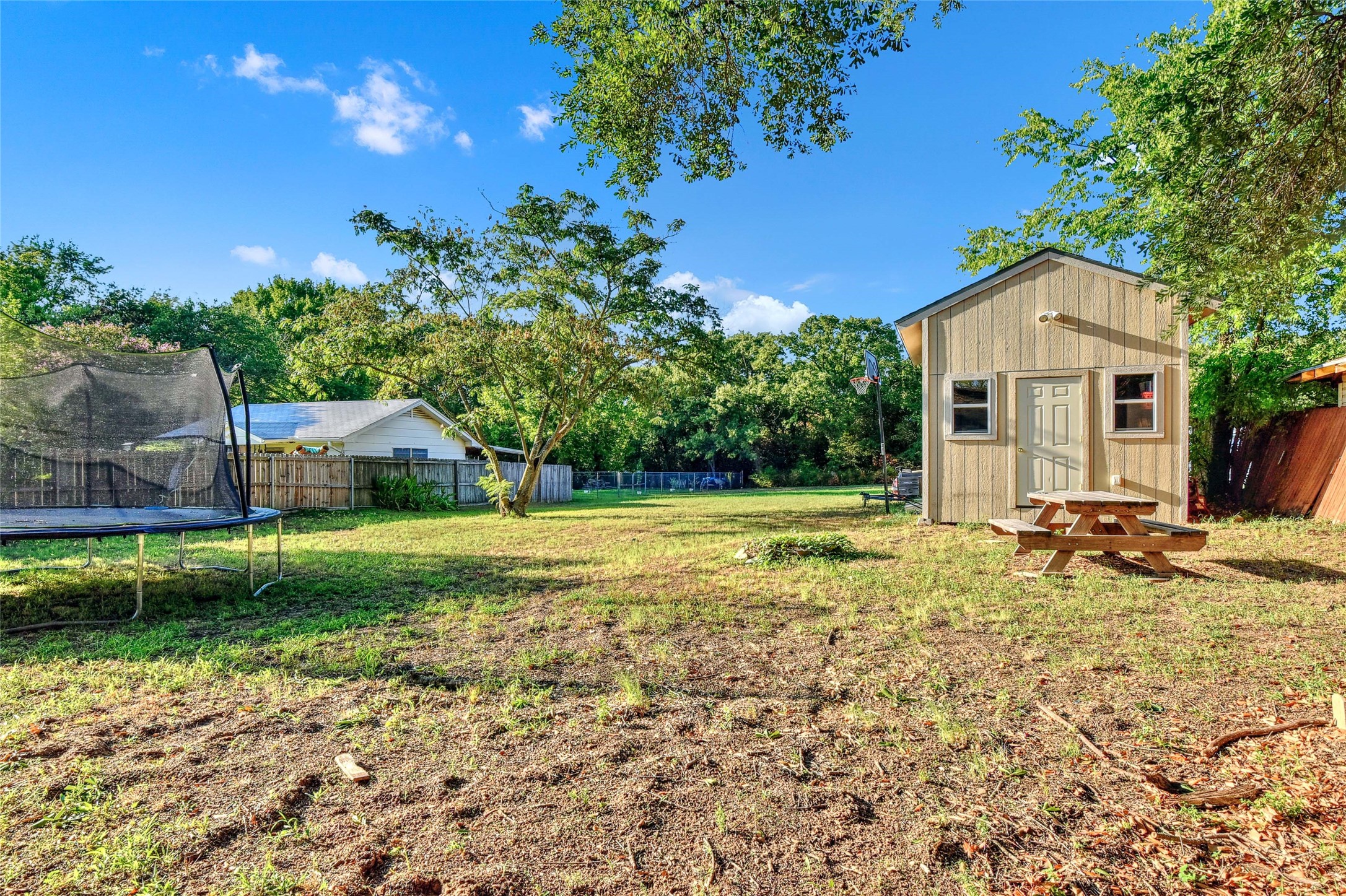 2513 Sunset Street Denison TX 75020