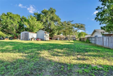 2513 Sunset Street Denison TX 75020