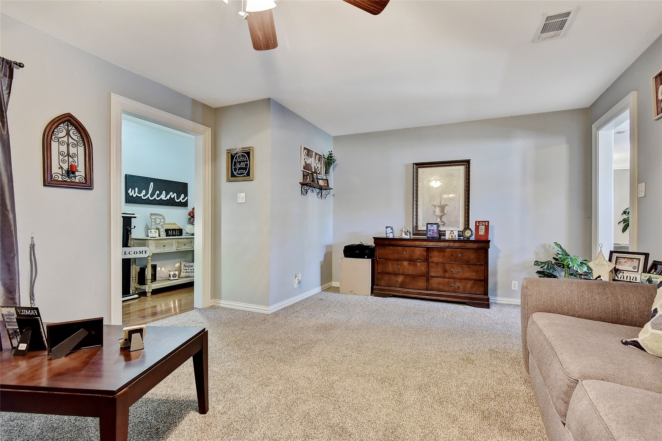 2513 Sunset Street Denison TX 75020