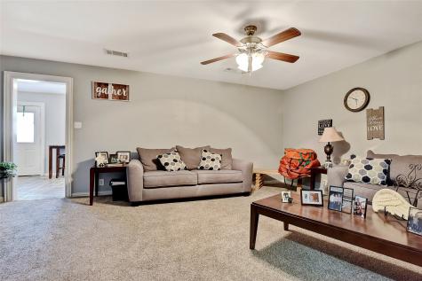 2513 Sunset Street Denison TX 75020