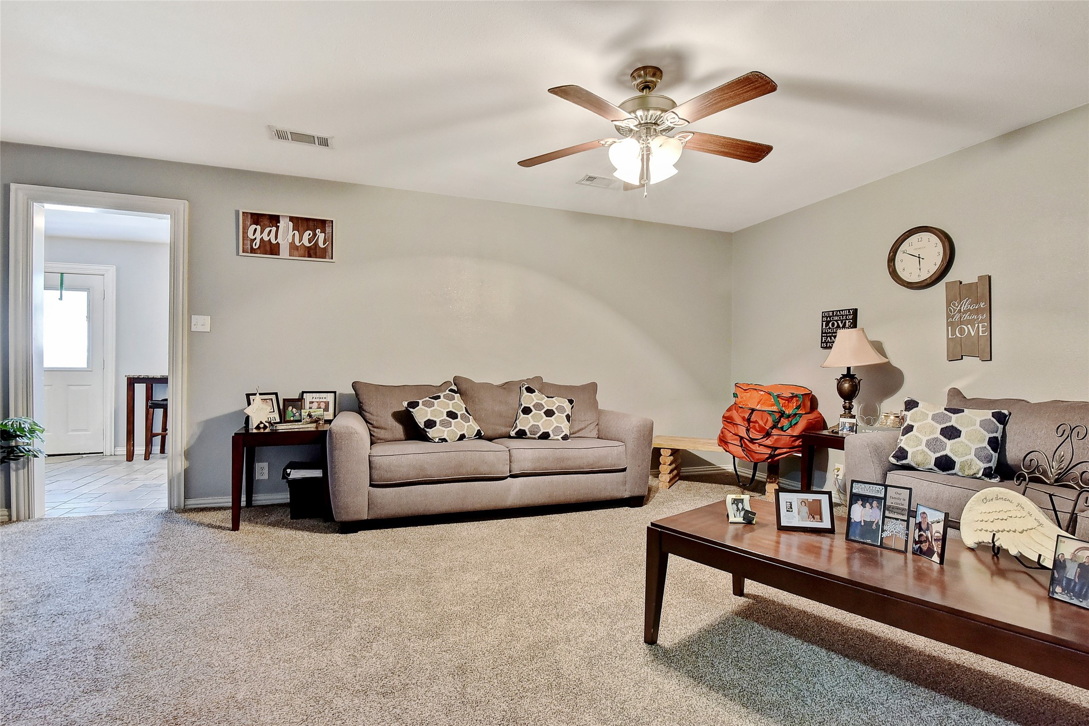 2513 Sunset Street Denison TX 75020
