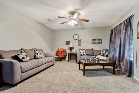 2513 Sunset Street Denison TX 75020