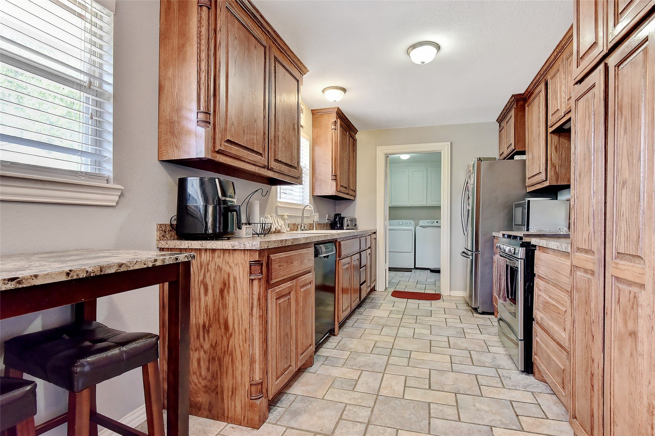 2513 Sunset Street Denison TX 75020