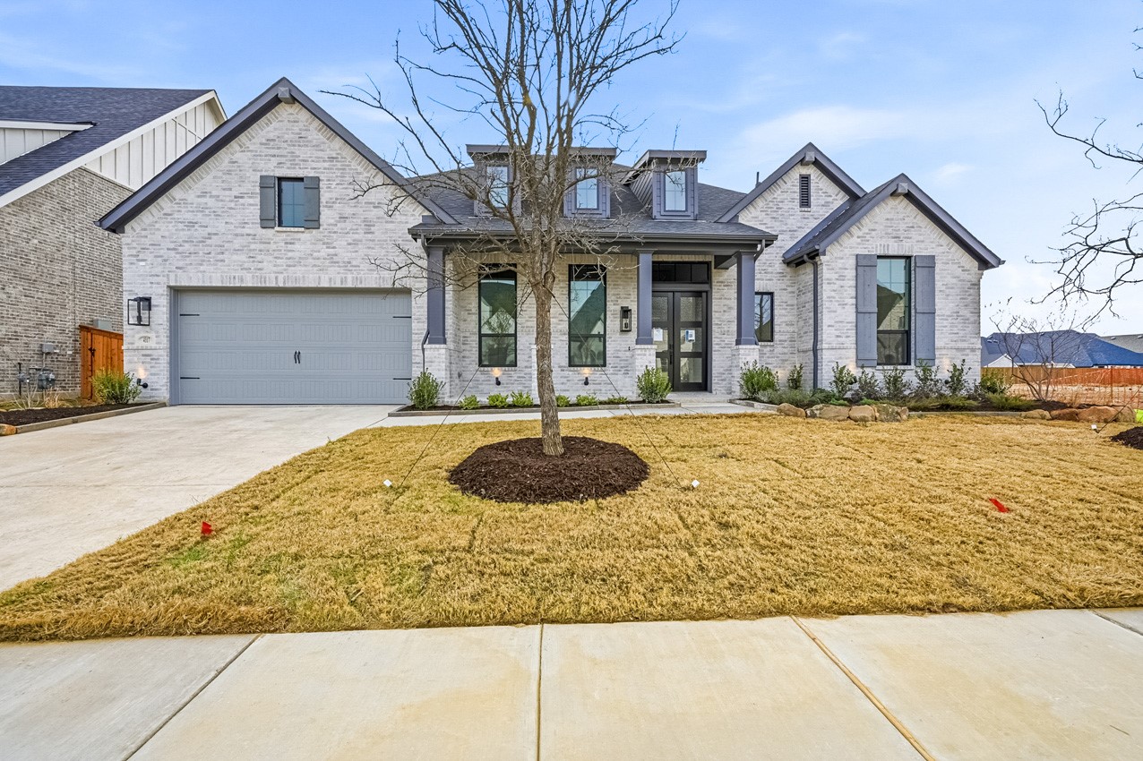 4317 Sandbrock Parkway Aubrey TX 76227