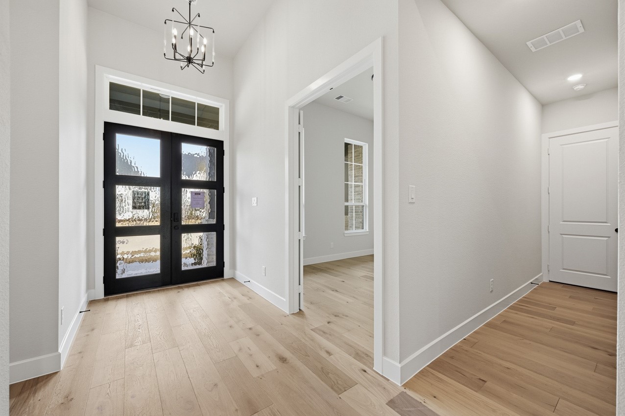4317 Sandbrock Parkway Aubrey TX 76227