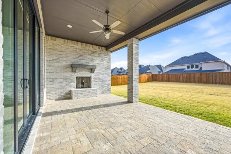4317 Sandbrock Parkway Aubrey TX 76227