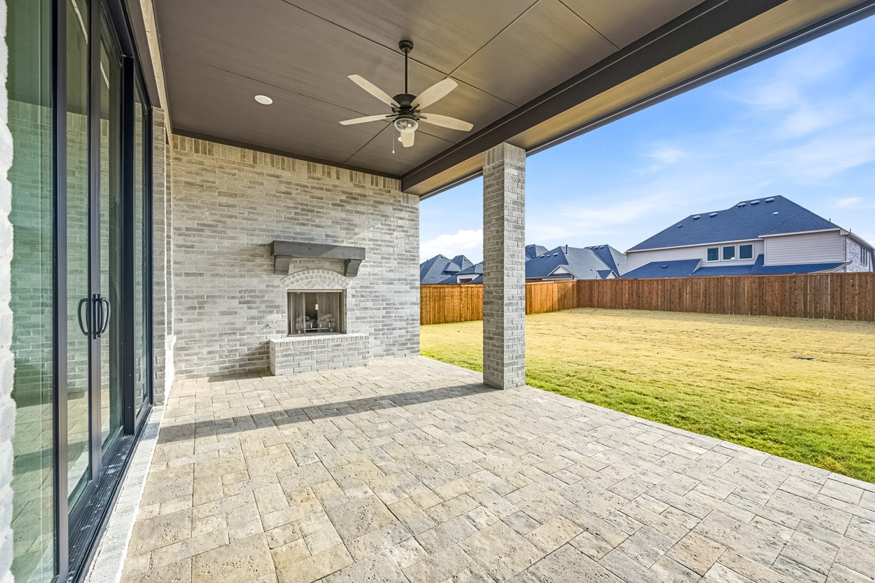 4317 Sandbrock Parkway Aubrey TX 76227