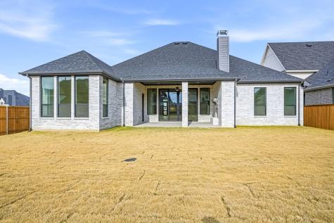 4317 Sandbrock Parkway Aubrey TX 76227