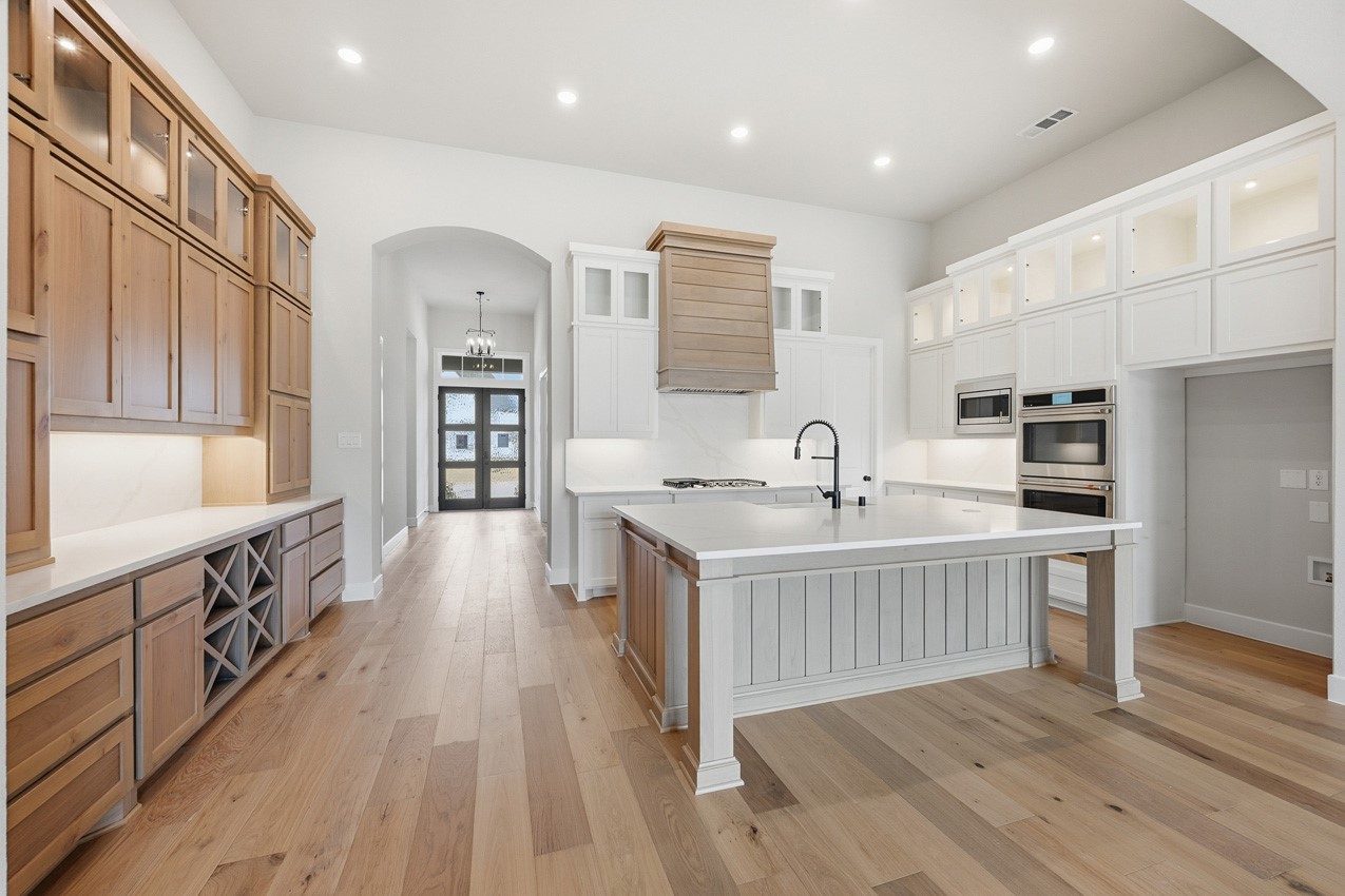 4317 Sandbrock Parkway Aubrey TX 76227