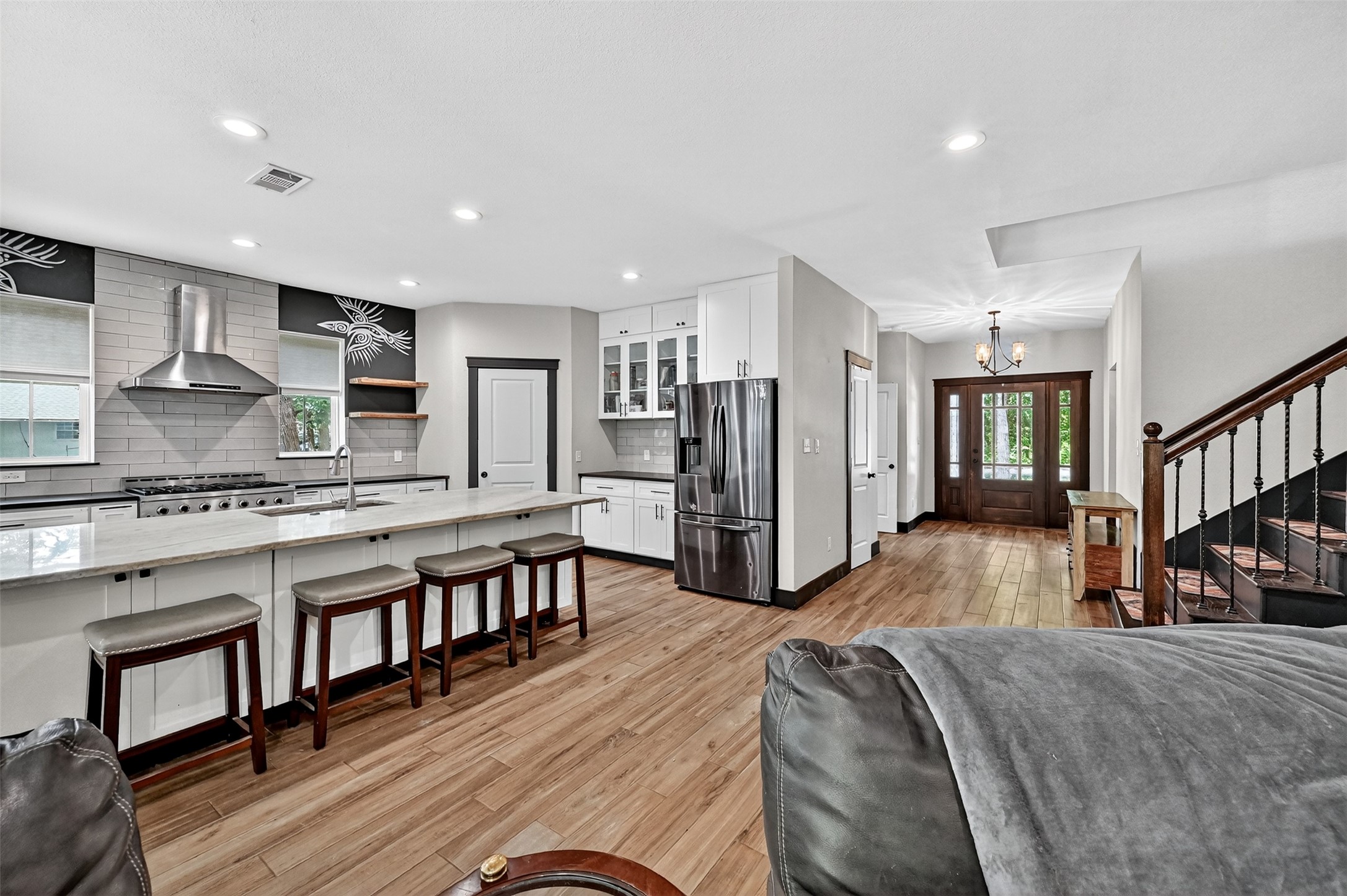 610 Deleon Street Denison TX 75020