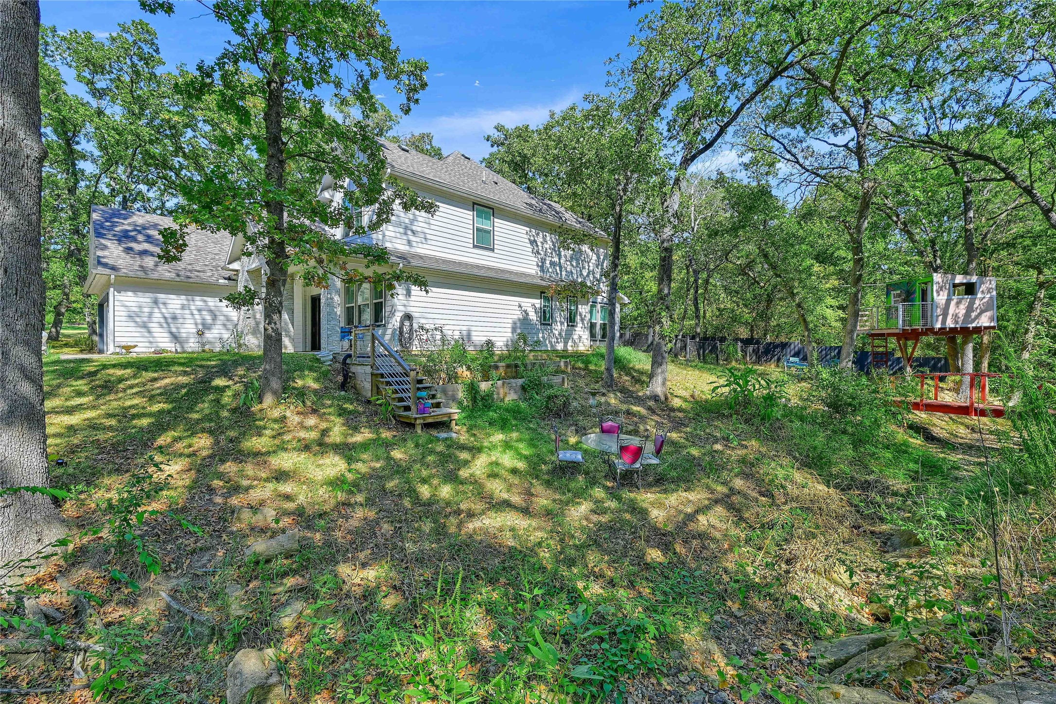 610 Deleon Street Denison TX 75020