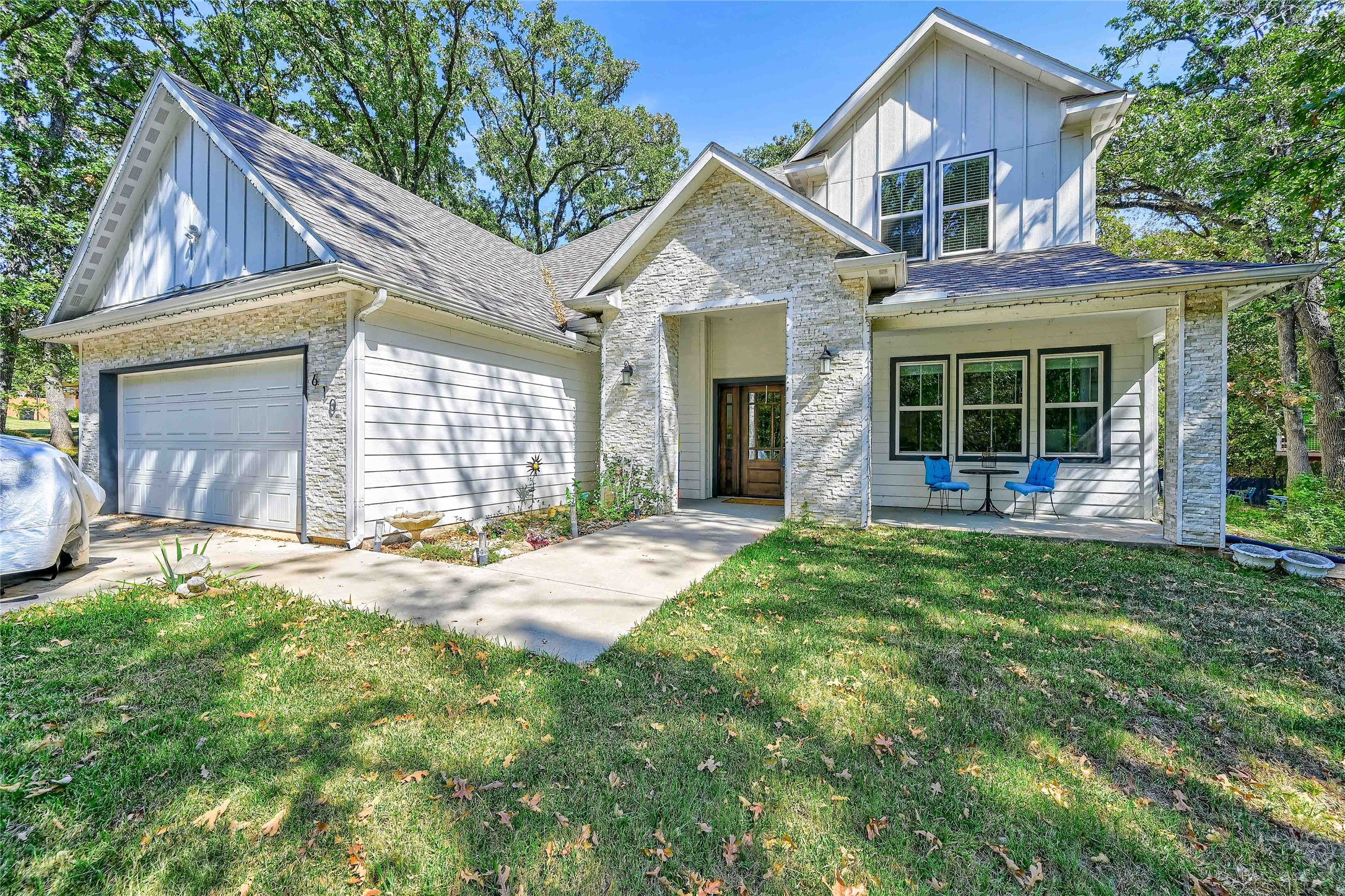 610 Deleon Street Denison TX 75020