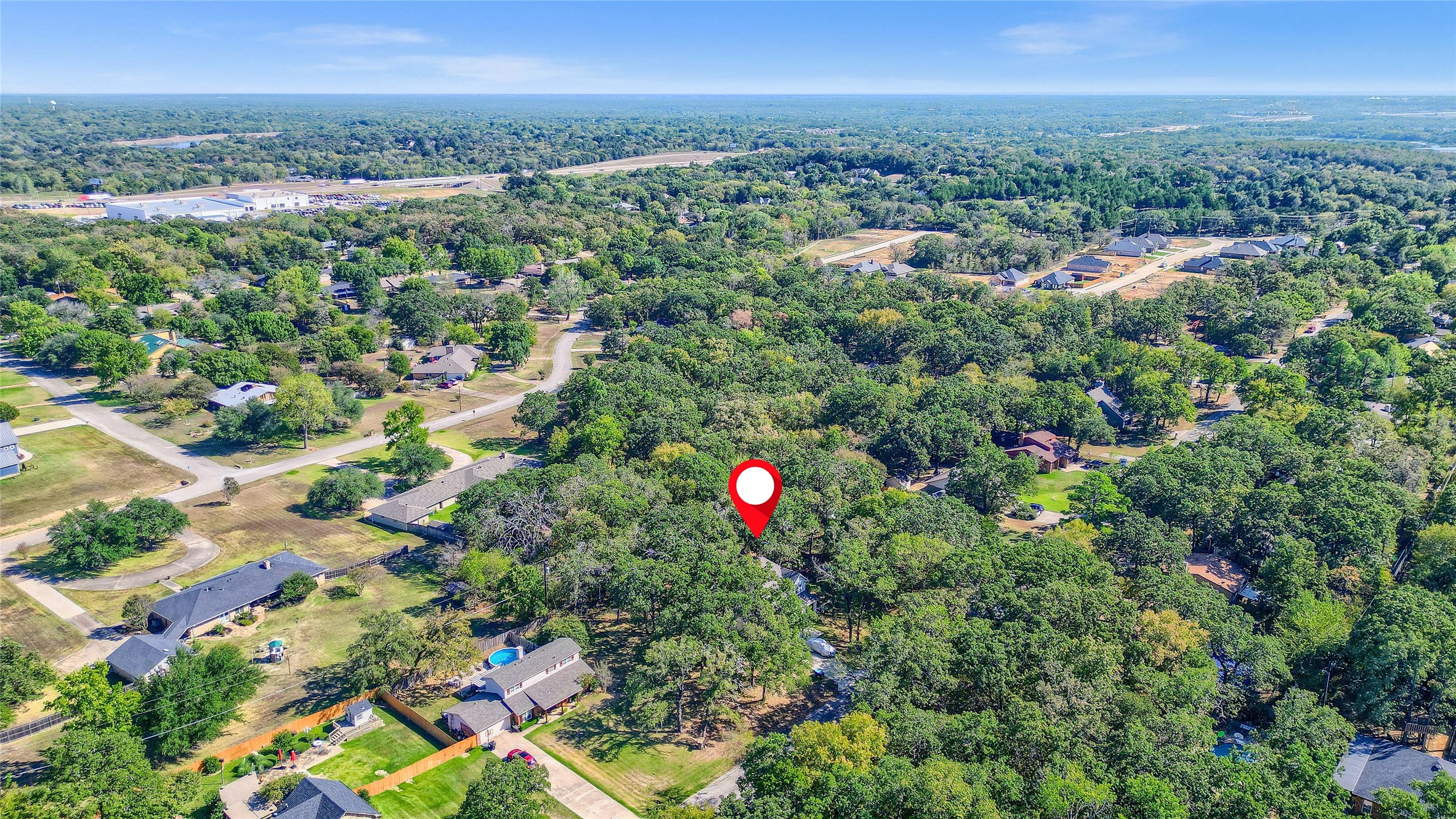 610 Deleon Street Denison TX 75020