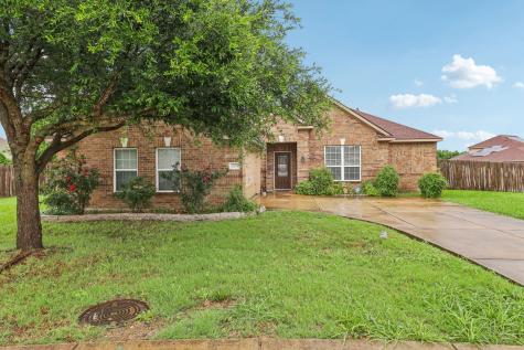 209 Brook Court Red Oak TX 75154