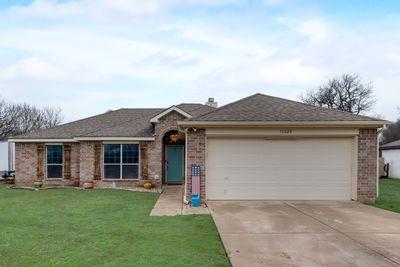 11026 Shady Oaks Drive Runaway Bay TX 76426
