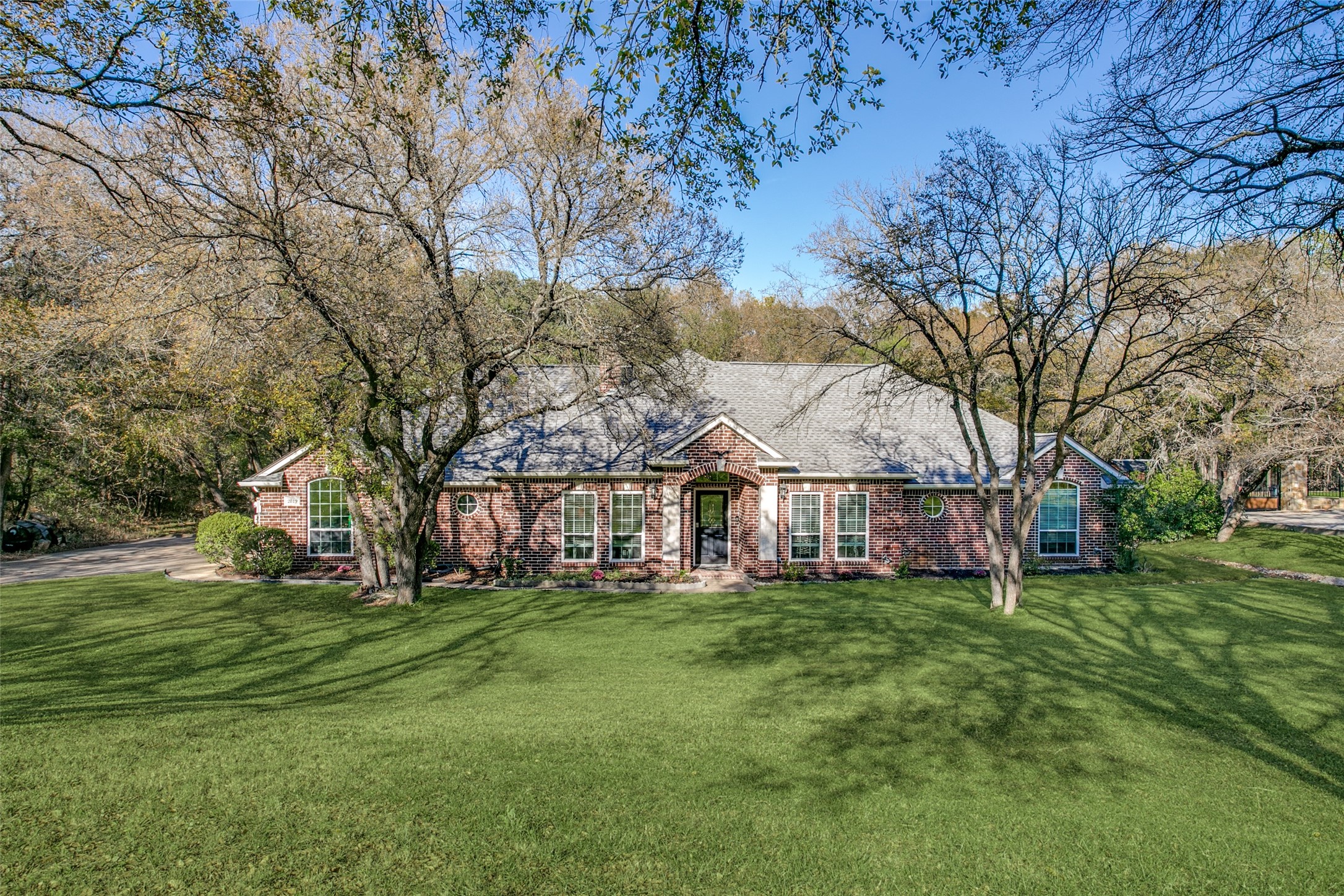 2819 Sonterra Drive Cedar Hill TX 75104