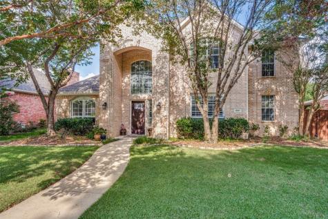 201 Ledgenest Drive Mckinney TX 75072