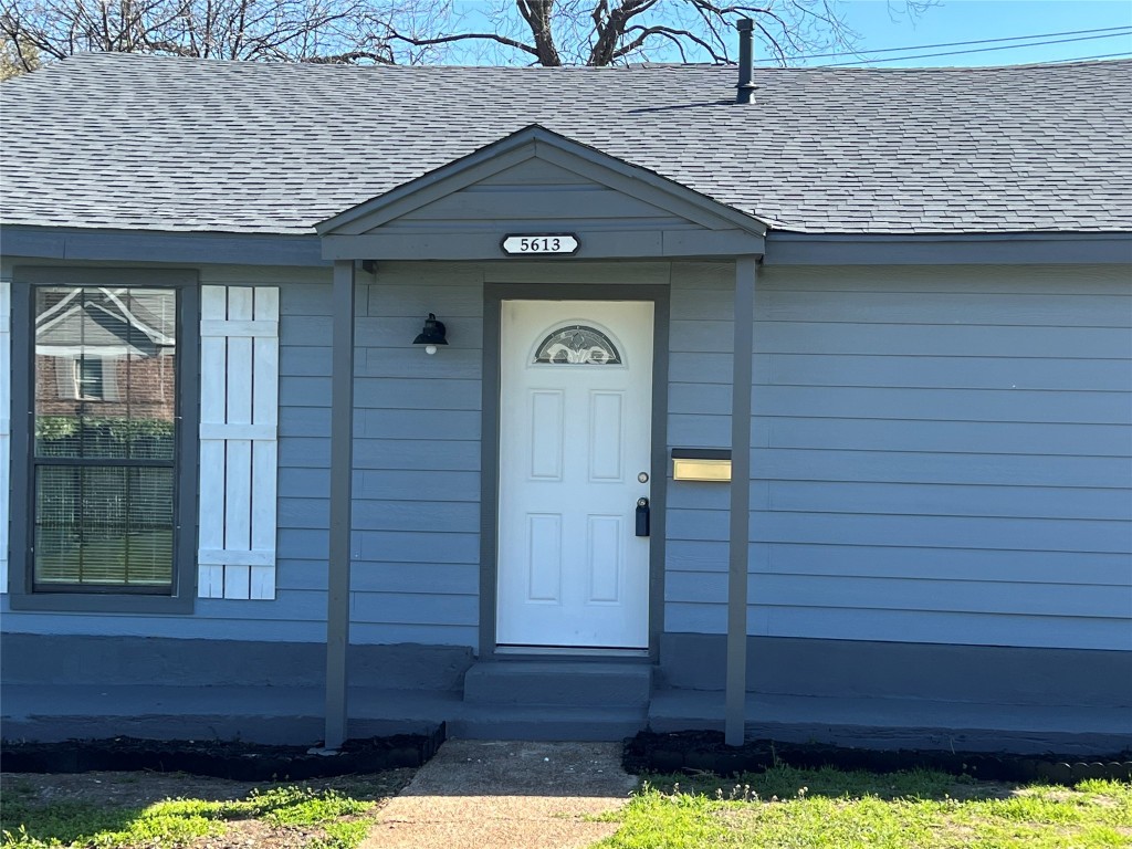 5613 Humbert Avenue Fort Worth TX 76107