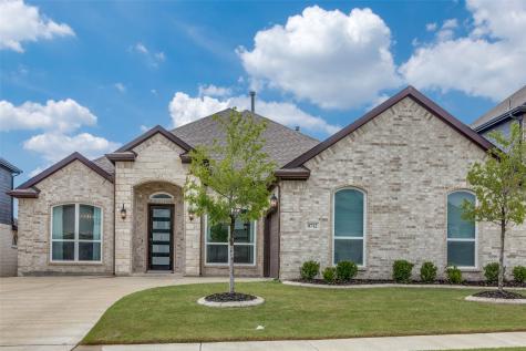 8712 Treehouse Court Fort Worth TX 76123