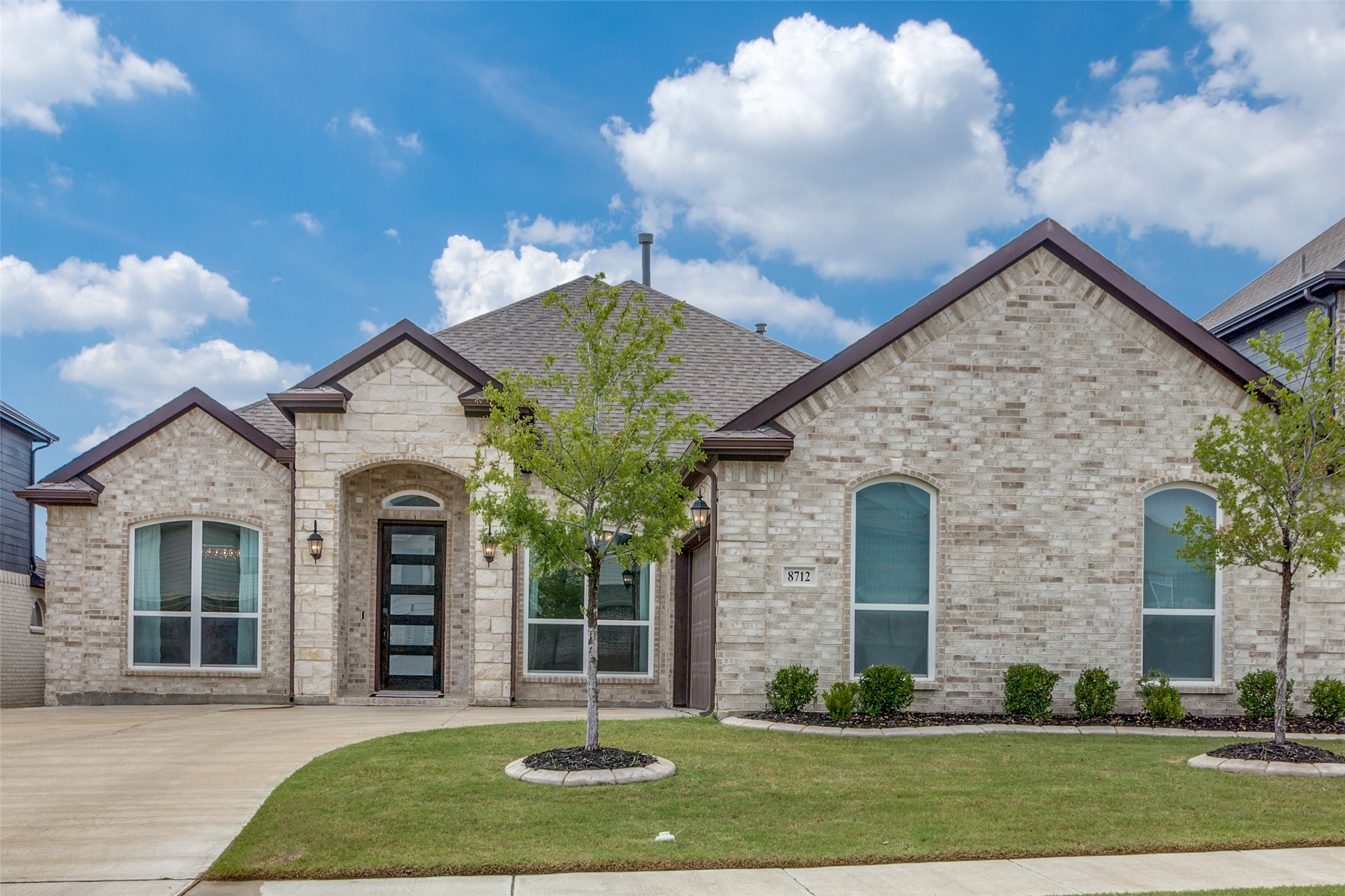 8712 Treehouse Court Fort Worth TX 76123