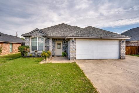 1518 Avenue D Grand Prairie TX 75051