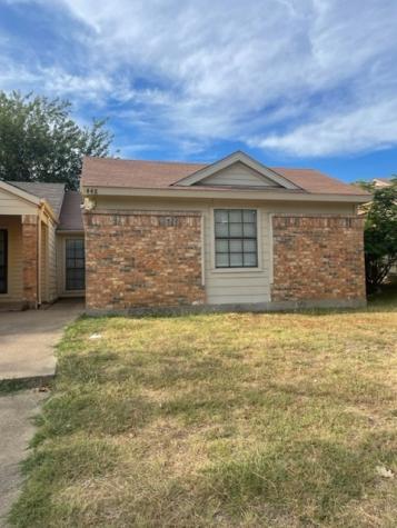 448 Pogue Street Cedar Hill TX 75104