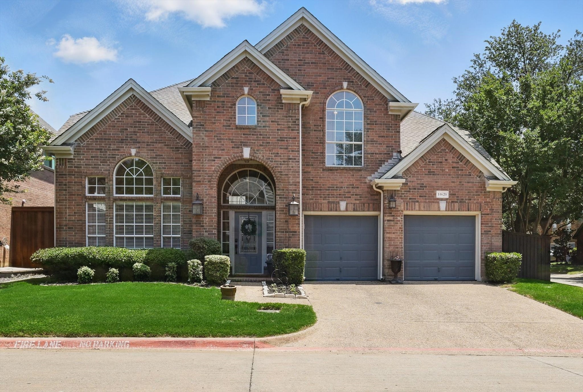 14620 Windsor Court Addison TX 75001