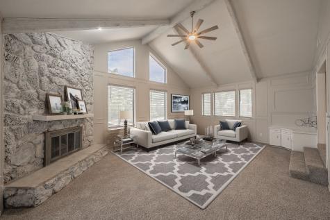 1724 Prestonwood Drive Arlington TX 76012