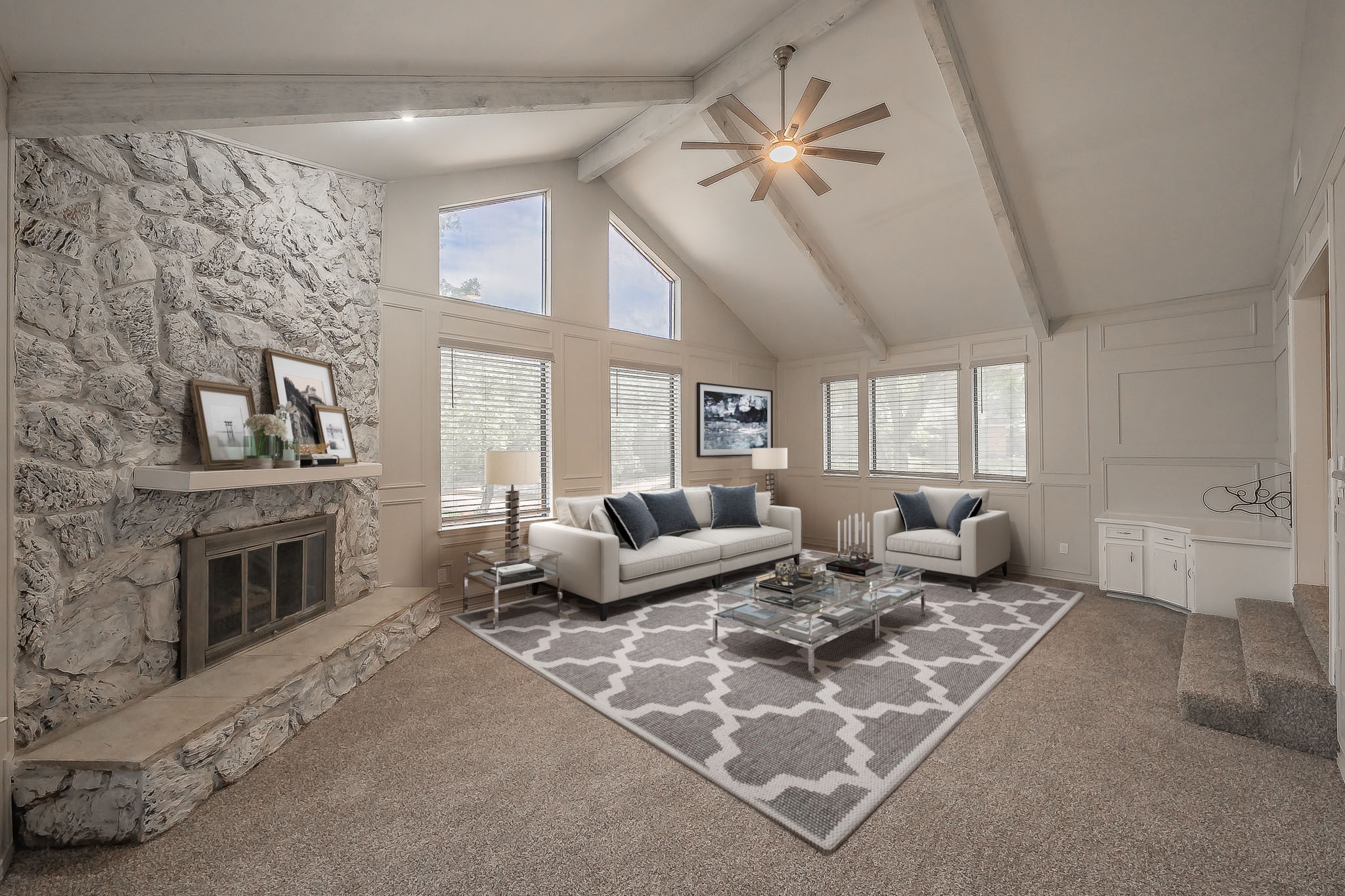 1724 Prestonwood Drive Arlington TX 76012