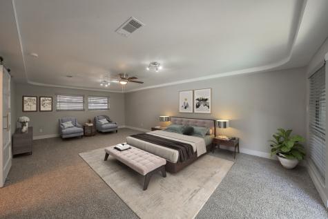 1724 Prestonwood Drive Arlington TX 76012