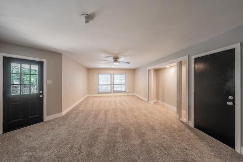 1724 Prestonwood Drive Arlington TX 76012