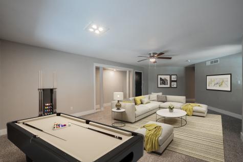 1724 Prestonwood Drive Arlington TX 76012