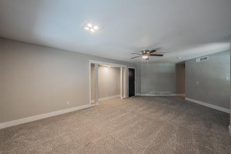 1724 Prestonwood Drive Arlington TX 76012