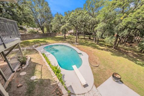 1724 Prestonwood Drive Arlington TX 76012