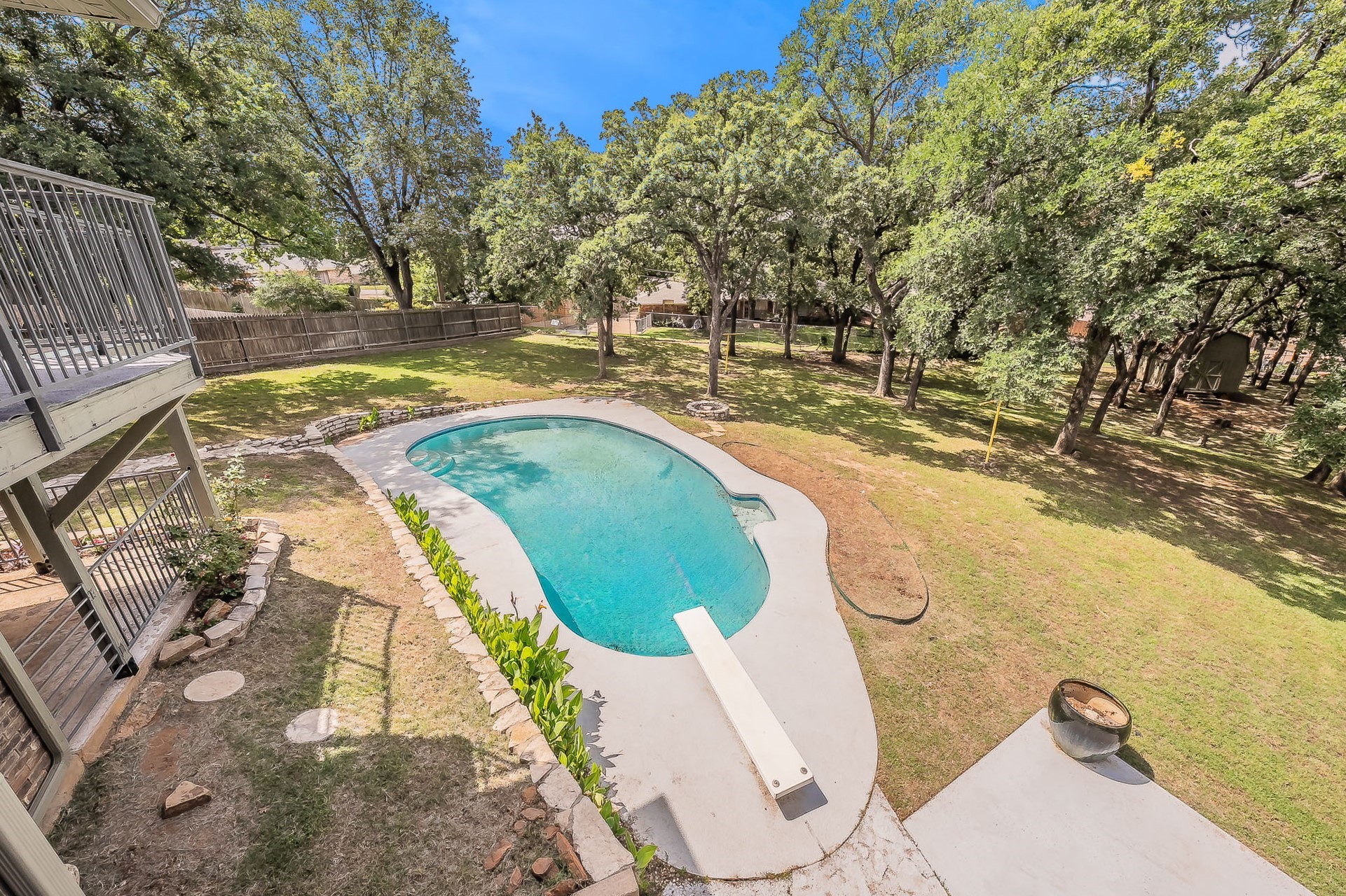 1724 Prestonwood Drive Arlington TX 76012
