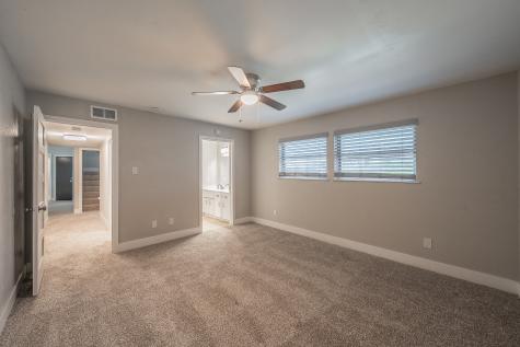 1724 Prestonwood Drive Arlington TX 76012
