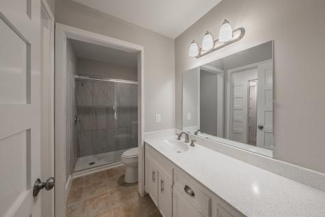 1724 Prestonwood Drive Arlington TX 76012