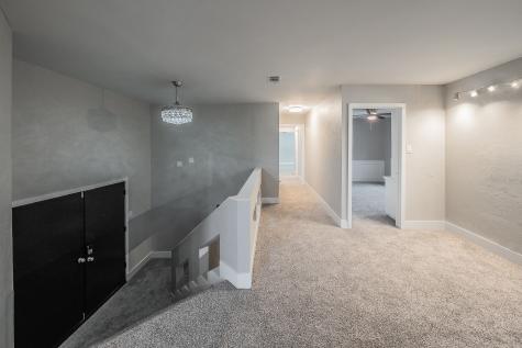 1724 Prestonwood Drive Arlington TX 76012