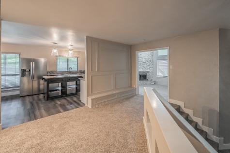 1724 Prestonwood Drive Arlington TX 76012