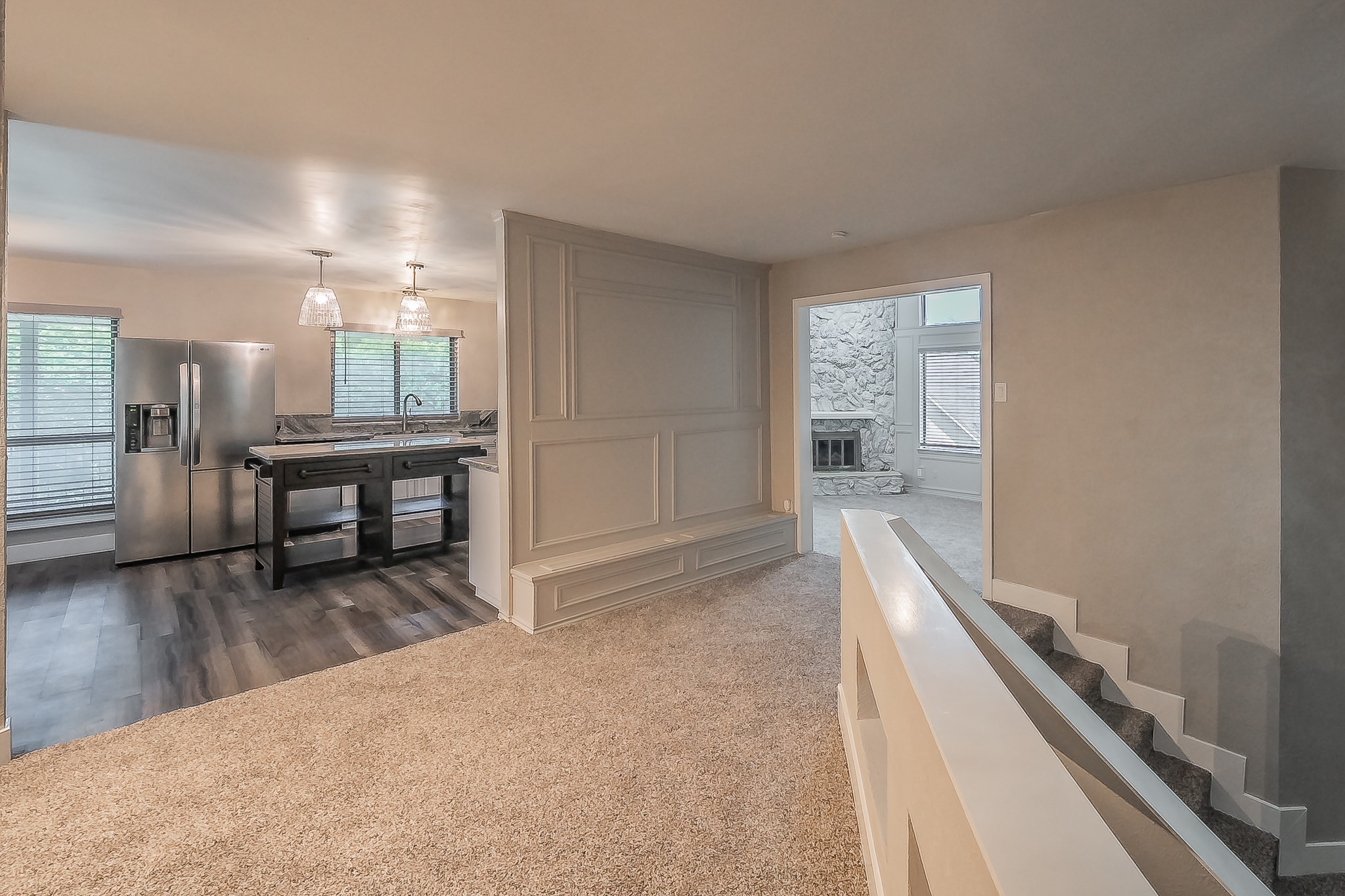 1724 Prestonwood Drive Arlington TX 76012