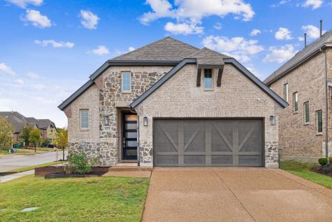 4576 Oriel Lane Carrollton TX 75010