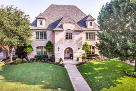 6736 Street Moritz Parkway Colleyville TX 76034