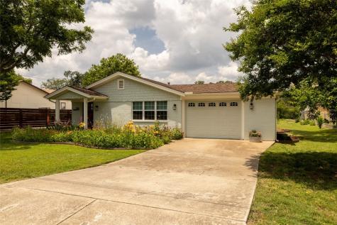 1114 Elmira Street Weatherford TX 76086