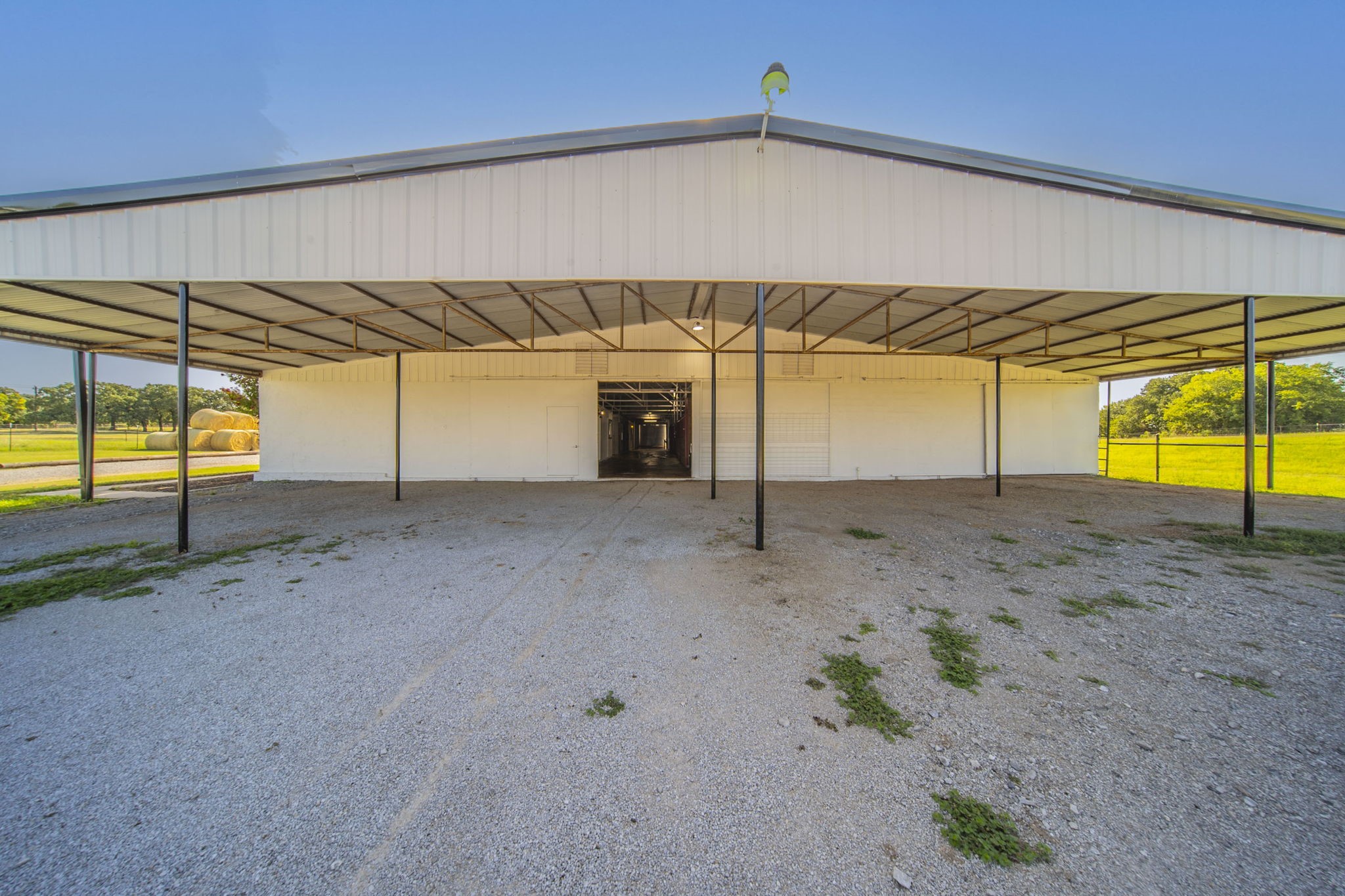 127 County Road 3051 Decatur TX 76234