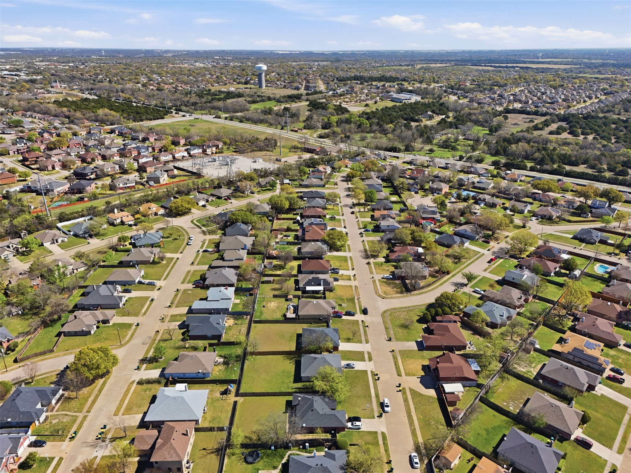 1026 Meadowbend Drive Cedar Hill TX 75104