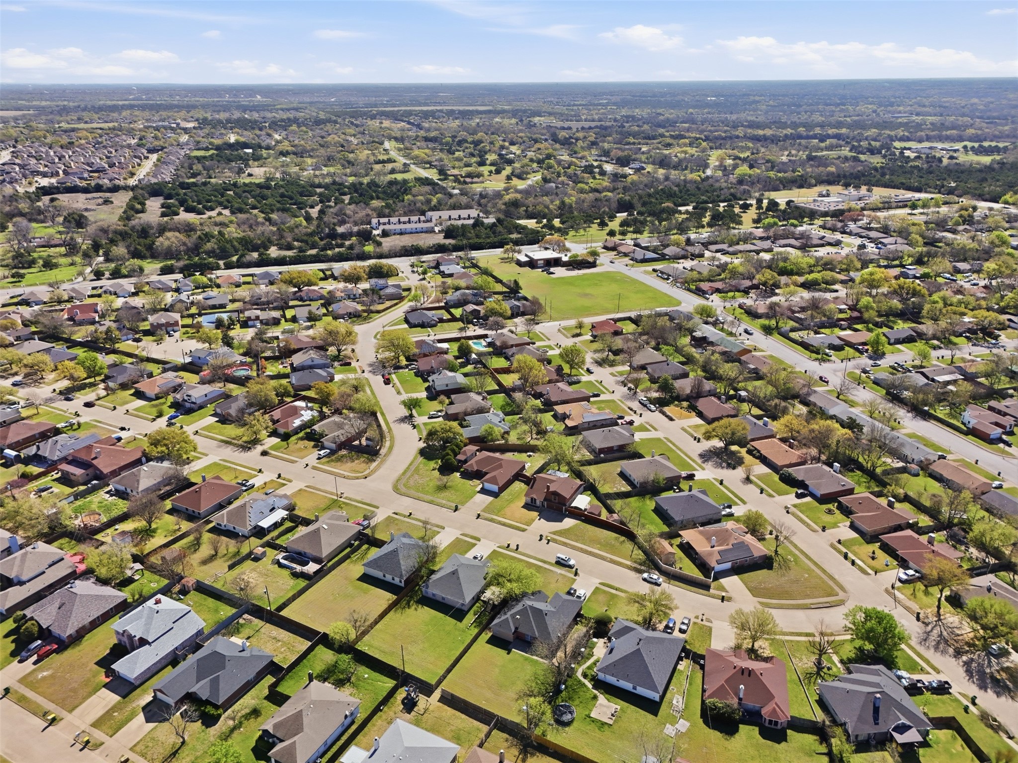 1026 Meadowbend Drive Cedar Hill TX 75104