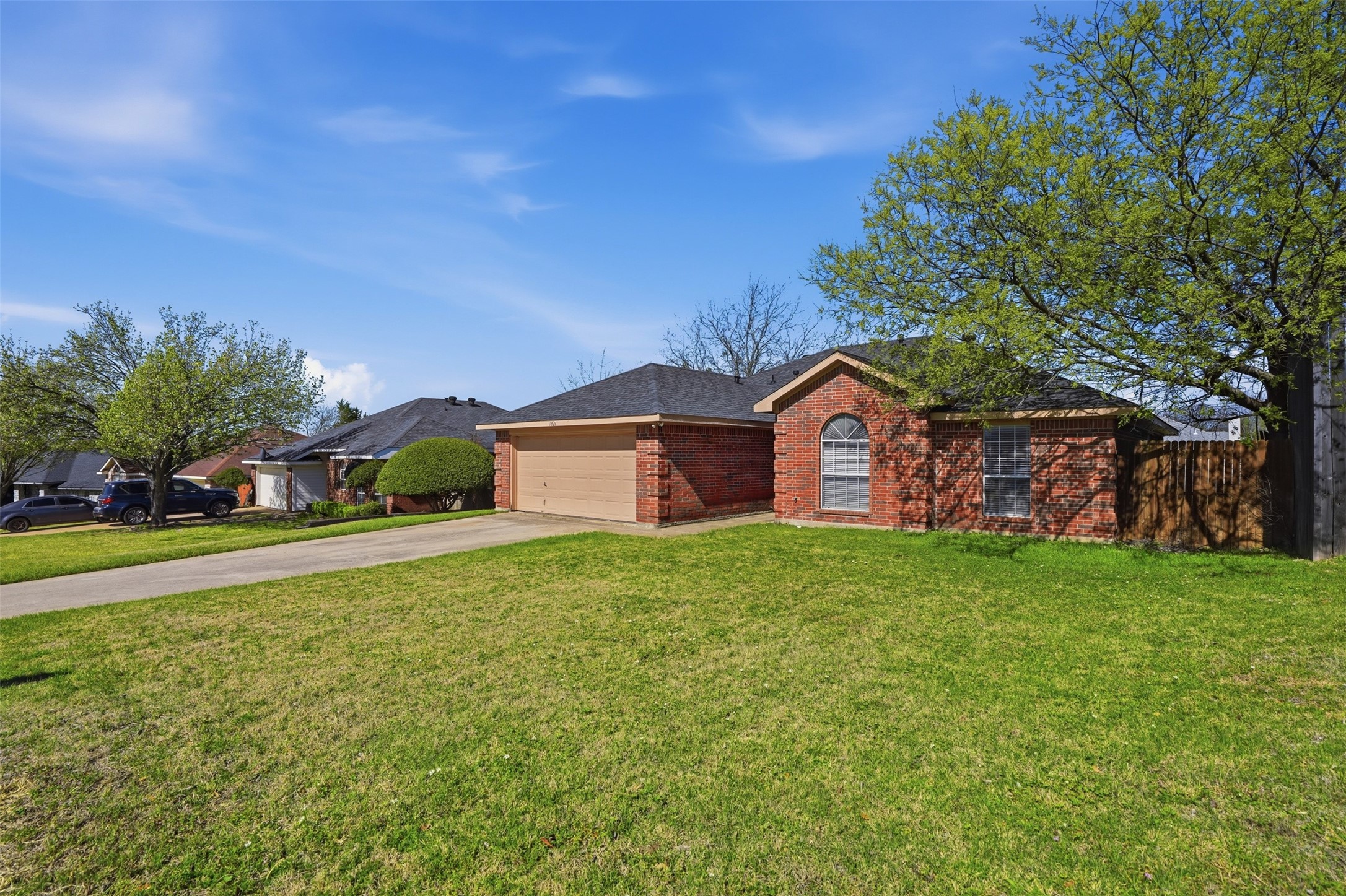 1026 Meadowbend Drive Cedar Hill TX 75104