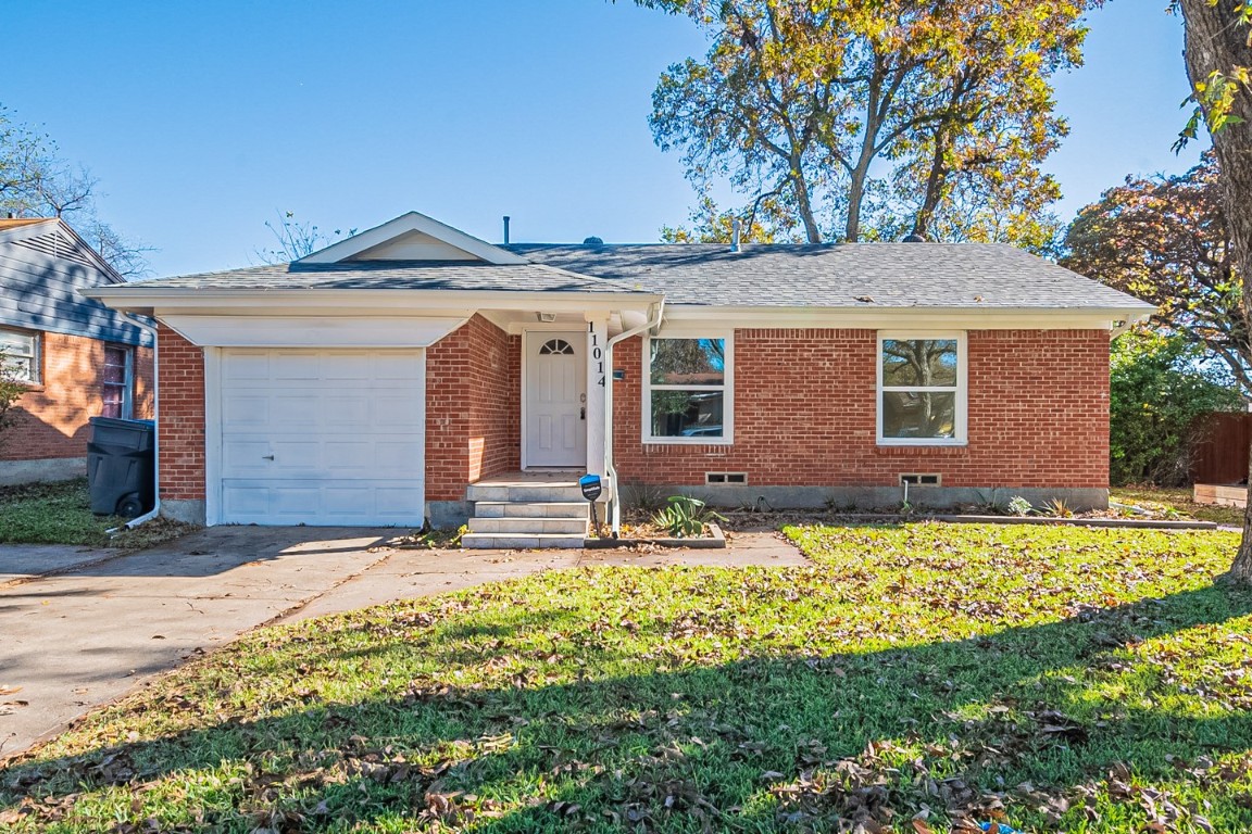 11014 Myrtice Drive Dallas TX 75228